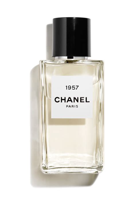 1957 - chanel|chanel 1957 price.